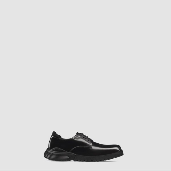 ❤디올 남성 Combat 더비 슈즈 - Dior Mens Combat Derby Shoes - dis7744x