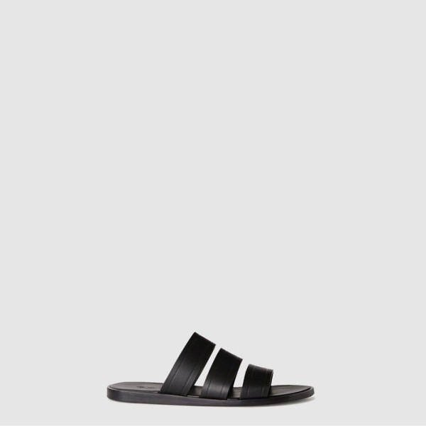❤로로피아나 남성 나하 샌들- Loro Piana Mens Naha Sandals - los7748x