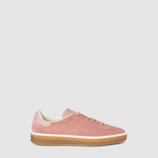 ❤로로피아나 남성 테니스 워크 스니커즈 - Loro Piana Mens Tennis Walk Sneakers - lps7750x