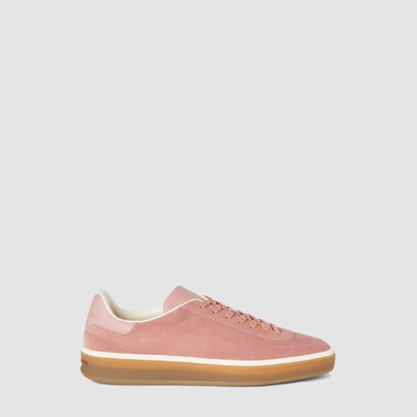 ❤로로피아나 남성 테니스 워크 스니커즈 - Loro Piana Mens Tennis Walk Sneakers - lps7750x