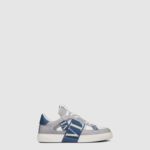 ❤발렌티노 남성 가죽 스니커즈 - Valentino Mens Calfskin Sneakers - vas7751x