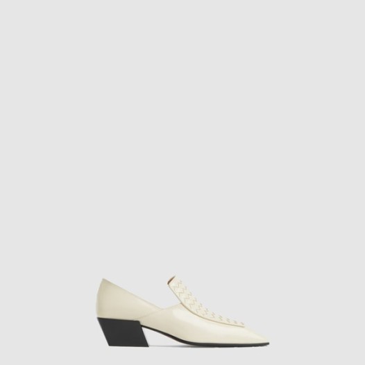 ❤보테가 베네타 여성 벤투라 로퍼 - Bottega veneta Womens Ventura Loafer - bvs7757x