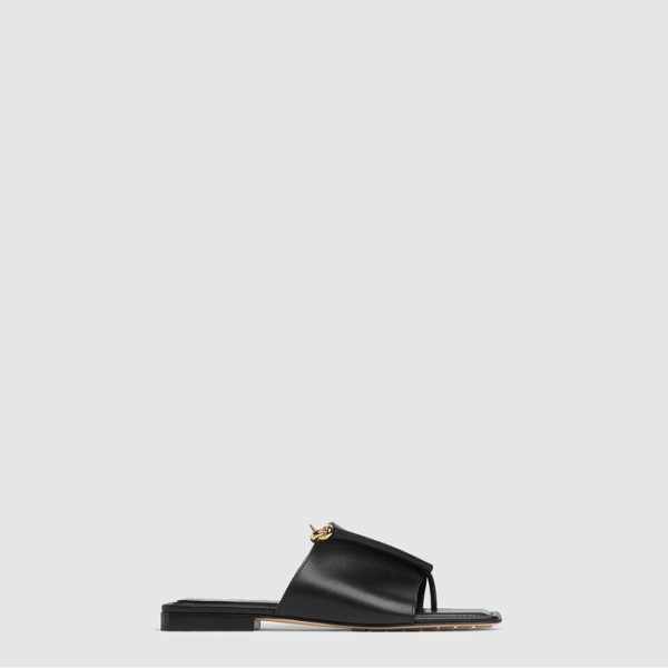 ❤보테가 베네타 여성 솔스티스 T 스트랩 샌들 - Bottega veneta Womens Solstice T-Strap Sandals - bvs7760x