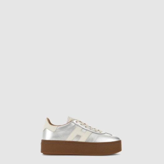 ❤호간 여성 쿨 스니커즈 - Hogan Womens Cool Sneakers - hos7761x