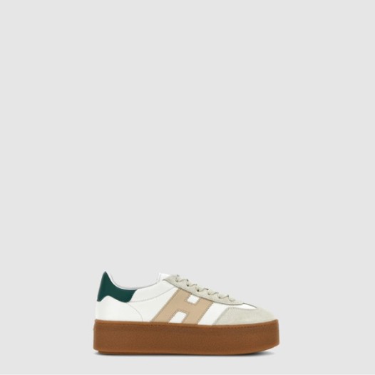 ❤호간 여성 쿨 스니커즈 - Hogan Womens Cool Sneakers - hos7762x