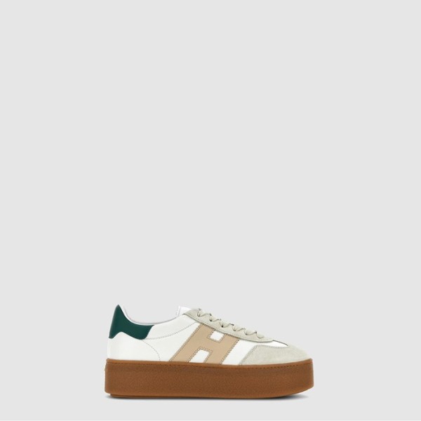 ❤호간 여성 쿨 스니커즈 - Hogan Womens Cool Sneakers - hos7762x