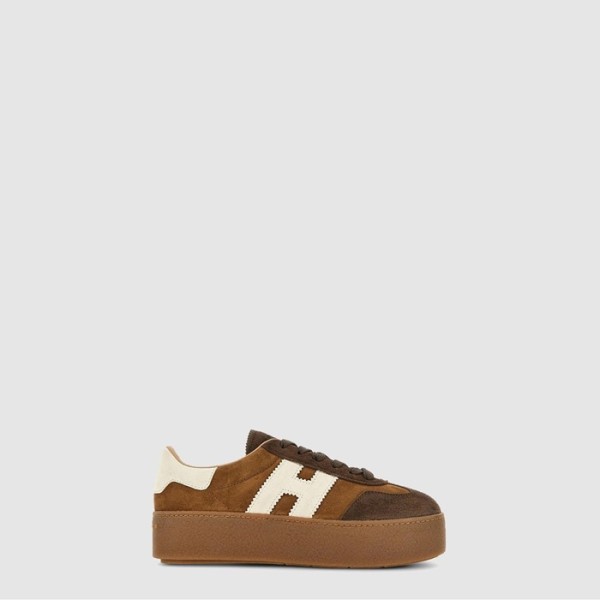 ❤호간 여성 쿨 스니커즈 - Hogan Womens Cool Sneakers - hos7763x