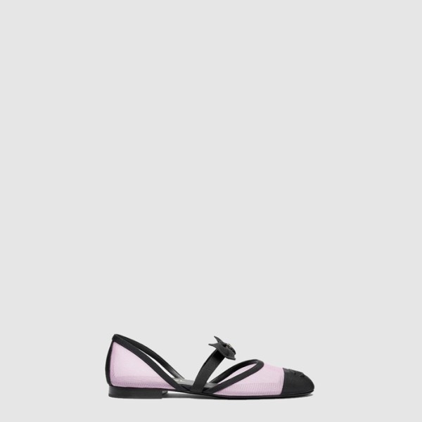 ❤샤넬 여성 메리제인 슈즈 - Chanel Womens Mary Jane Shoes - chs7764x