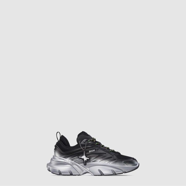 ❤디올 x 루이스 남/녀 해밀턴 B44 블레이드 스니커즈 - Dior x Lewis Hamilton B44 Blade Sneakers - dis7779x