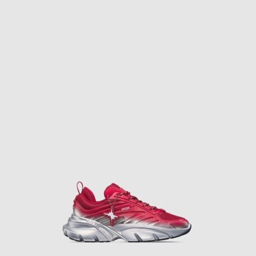 ❤디올 x 루이스 남/녀 해밀턴 B44 블레이드 스니커즈 - Dior x Lewis Hamilton B44 Blade Sneakers - dis7780x