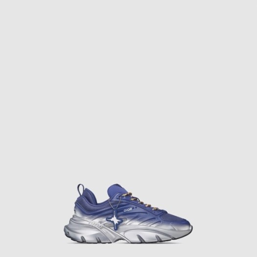 ❤디올 x 루이스 남/녀 해밀턴 B44 블레이드 스니커즈 - Dior x Lewis Hamilton B44 Blade Sneakers - dis7781x