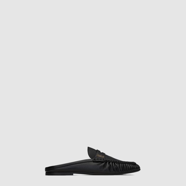 ❤입생로랑 여성 Le Loafer 뮬 - Saint Laurent Le Loafer Mule - yss7783x