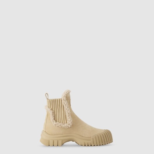 ❤루이비통 여성 루비 플랫 앵클 부츠 - Louis vuitton Womens Ruby Flat Ankle Boots - lvs7789x
