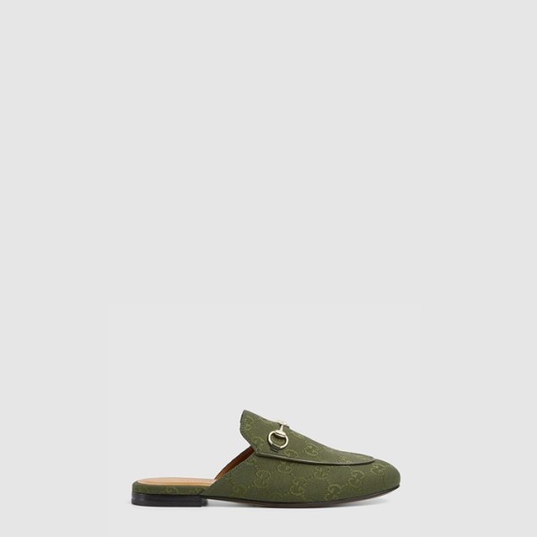 ❤구찌 여성 프린스타운 슬리퍼 - Gucci Womens Princetown Slippers - gus7795x