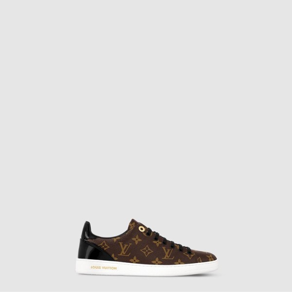 ❤루이비통 여성 프론트로우 스니커즈 - Louis vuitton Womens Front Row Sneakers - lvs7798x