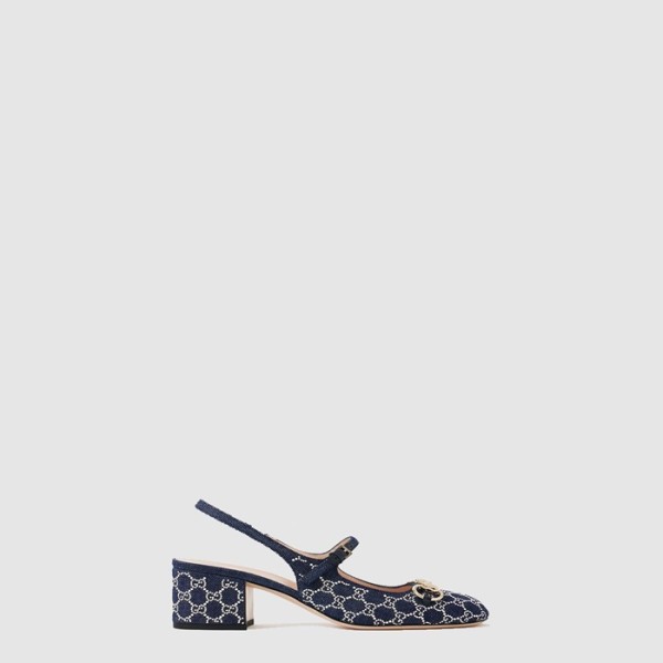 ❤구찌 여성 마리 제인 펌프스 - Gucci Womens Marie Jane Pumps - gus7799x