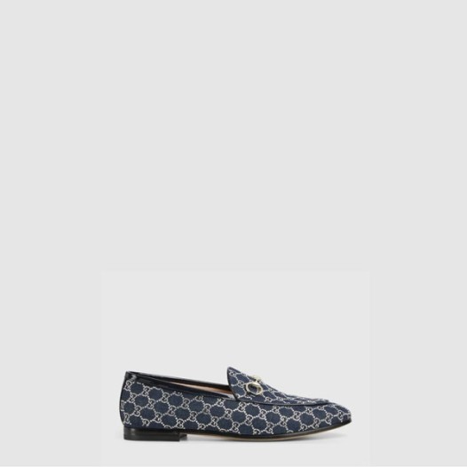 ❤구찌 여성 조던 GG 크리스털 로퍼 - Gucci Womens Jordan GG Crystal Loafers - gus7801x