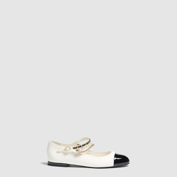 ❤샤넬 여성 메리제인 슈즈 - Chanel Womens Mary Jane Shoes - chs7804x