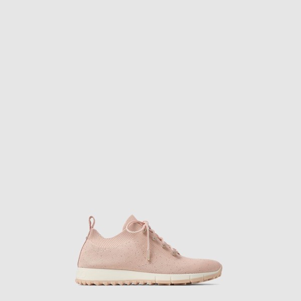 ❤지미추 여성 벨레스 스니커즈 - Jimmy Choo Womens Veles Sneakers - jis7805x