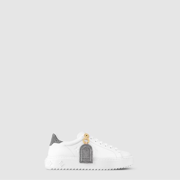 ❤루이비통 여성 타임 아웃 스니커즈 - Louis Vuitton Womens Time Out Sneakers - lvs7817x