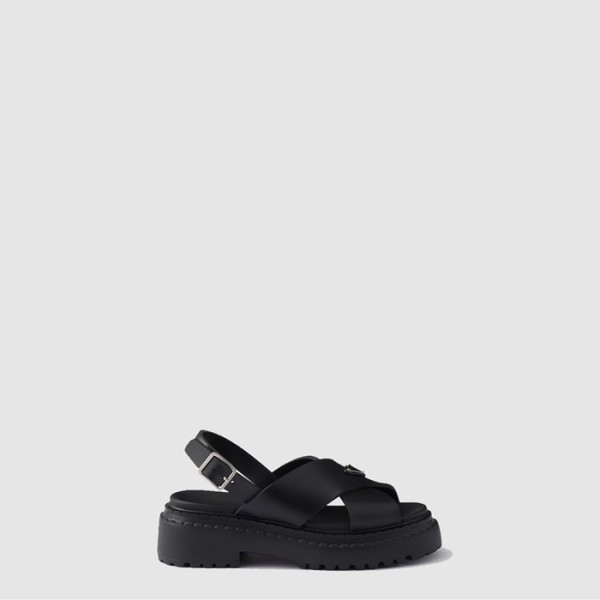 ❤프라다 여성 러버 샌들 - Prada Womens Rubber Sandals - prs7826x
