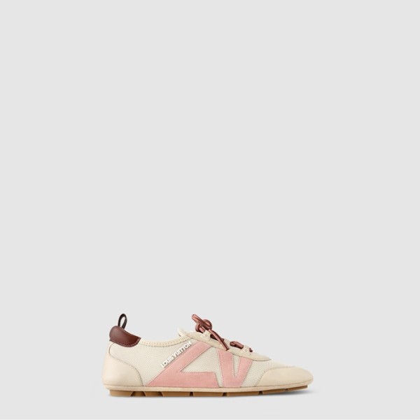 ❤루이비통 여성 스니커리나 LV 스니커즈 - Louis vuitton Sneakerina LV Sneakers - lvs7827x