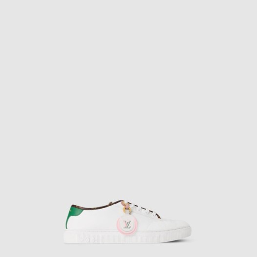 ❤루이비통 여성 LV 라군 스니커즈 - Louis vuitton LV Lagoon Sneakers - lvs7828x