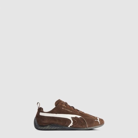 ❤발렌시아가 남/녀 스피드캣 스웨이드 스니커즈 - Balenciaga Speedcat Suede Sneakers - bas7833x