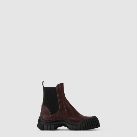 ❤루이비통 여성 루비 플랫 앵클 부츠 - Louis vuitton Ruby Flat Ankle Boots - lvs7839x