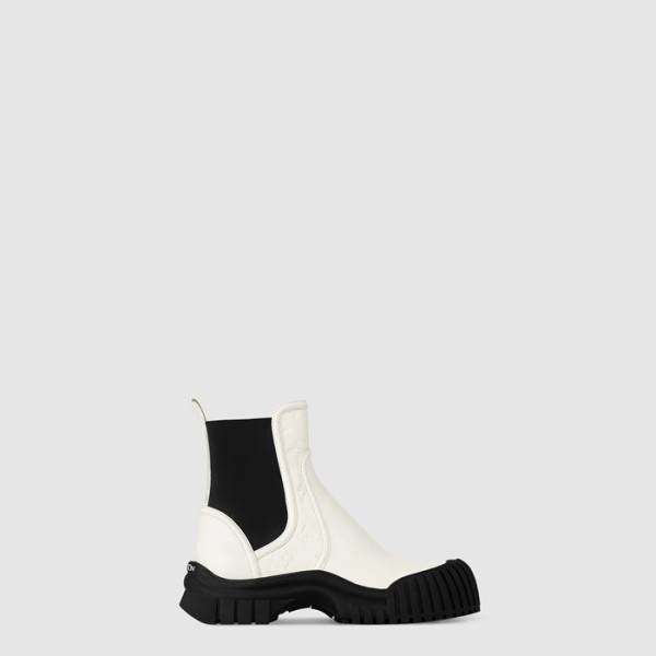 ❤루이비통 여성 루비 플랫 앵클 부츠 - Louis vuitton Ruby Flat Ankle Boots - lvs7840x