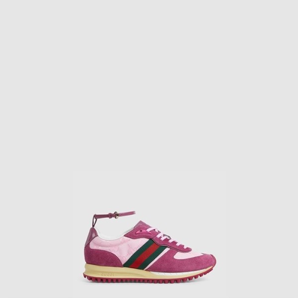 ❤구찌 여성 리모션 스니커즈 - Gucci Remotion Sneakers - gus7846x