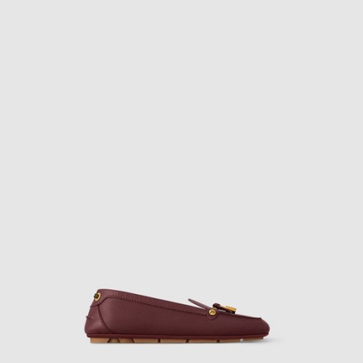 ❤루이비통 여성 플로르 카 슈즈 - Louis vuitton Flor Car Shoes - lvs7852x
