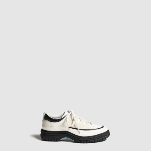 ❤샤넬 여성 레더 스니커즈 - Chanel Womens Leather Sneakers - chs7858x