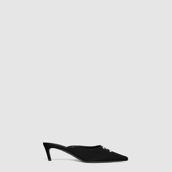 ❤셀린느 여성 알마 트리옹프 뮬 - Celine Alma Triomphe Mule - ces7859x