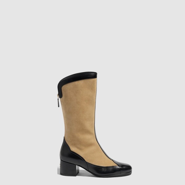 ❤샤넬 여성 하이 부츠 - Chanel Womens High Boots - chs7860x