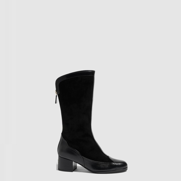 ❤샤넬 여성 하이 부츠 - Chanel Womens High Boots - chs7861x