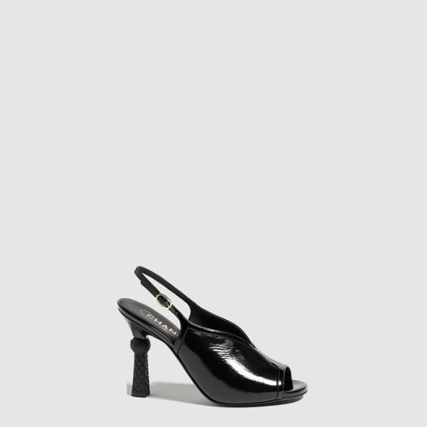 ❤샤넬 여성 샌들 슬링백 - Chanel Womens Sandal Slingback - chs7862x