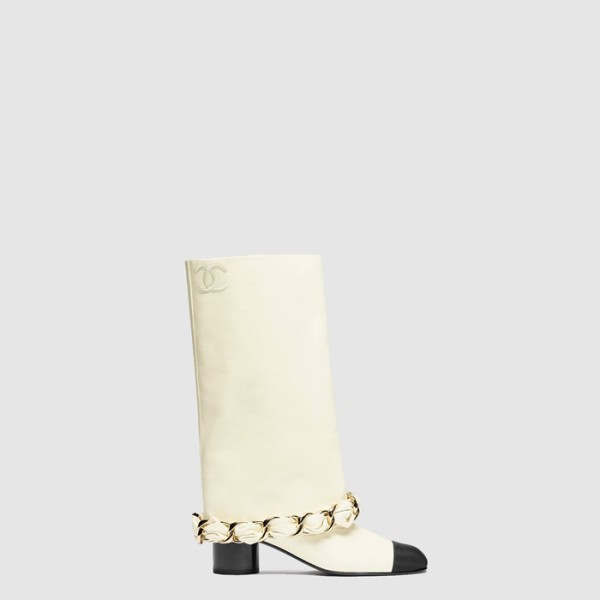 ❤샤넬 여성 하이 부츠 - Chanel Womens High Boots - chs7866x