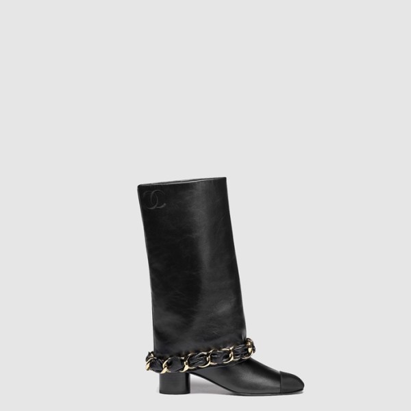 ❤샤넬 여성 하이 부츠 - Chanel Womens High Boots - chs7867x
