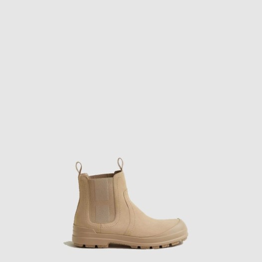 ❤에르메스 여성 코비즈 앵클 부츠 - Hermes Cobiz Ankle Boots - hes7884x