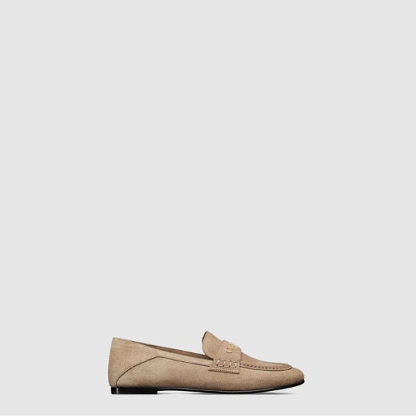 ❤디올 여성 Dior Boy 로퍼 - Dior Womens Dior Boy Loafer - dis7886x