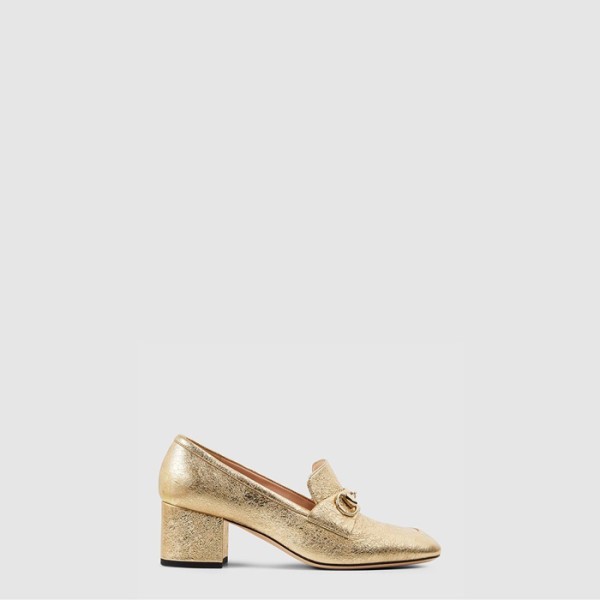 ❤구찌 여성 홀스빗 로퍼 펌프스 - Gucci Horsebit Loafer Pumps - gus7891x