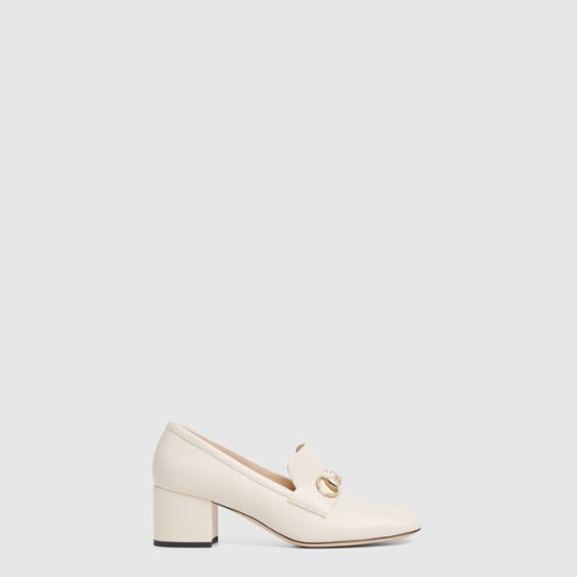 ❤구찌 여성 홀스빗 로퍼 펌프스 - Gucci Horsebit Loafer Pumps - gus7892x
