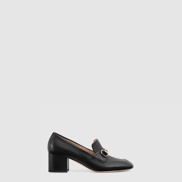 ❤구찌 여성 홀스빗 로퍼 펌프스 - Gucci Horsebit Loafer Pumps - gus7893x