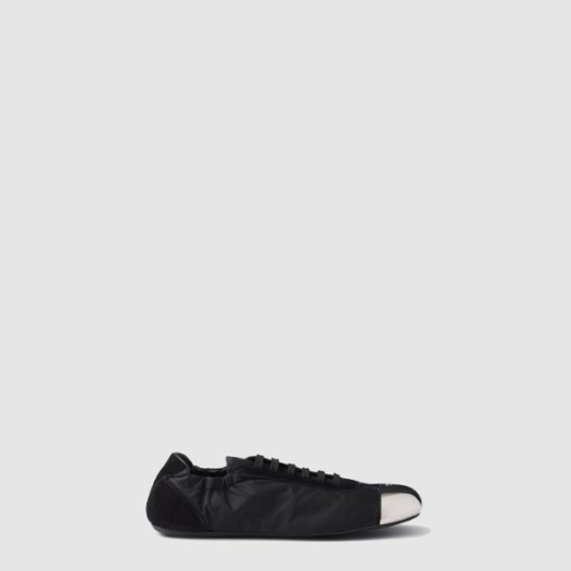 ❤프라다 여성 메탈 콜랩스 스니커즈 - Prada Womens Metal Collaps sneakers - prs7899x