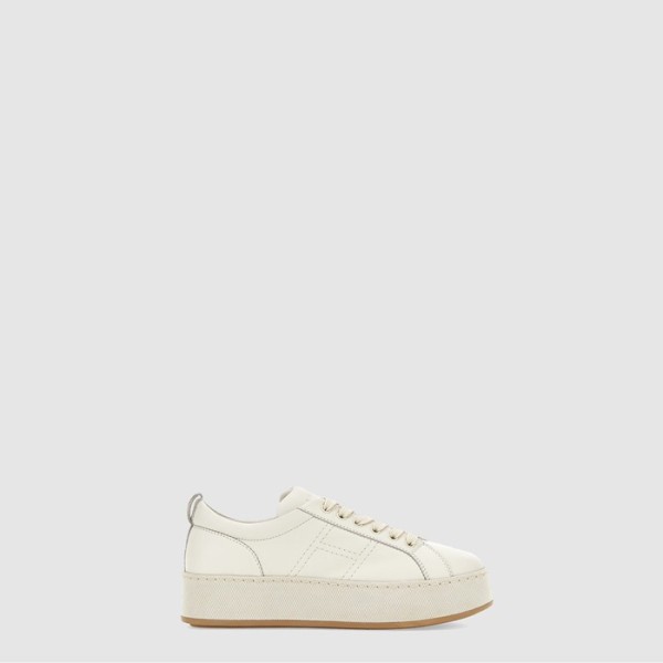 ❤호간 여성 레더 스니커즈 - Hogan Womens Leather Sneakers - hos7902x