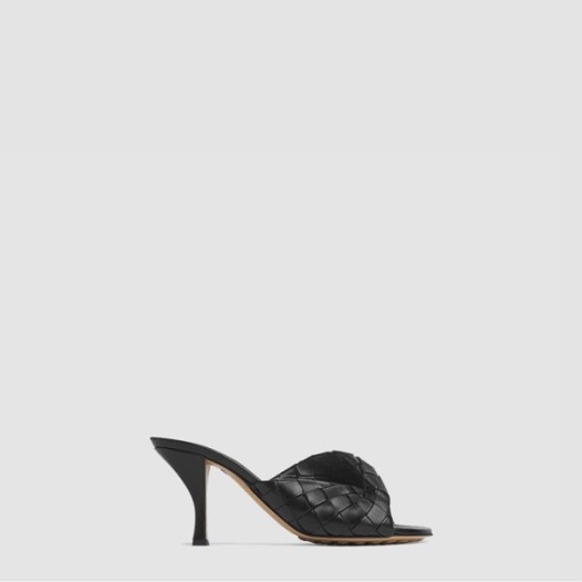❤보테가 베네타 여성 블링크 뮬 - Bottega veneta Womens Blink Mule - bvs7904x