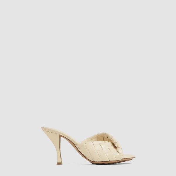 ❤보테가 베네타 여성 블링크 뮬 - Bottega veneta Womens Blink Mule - bvs7906x