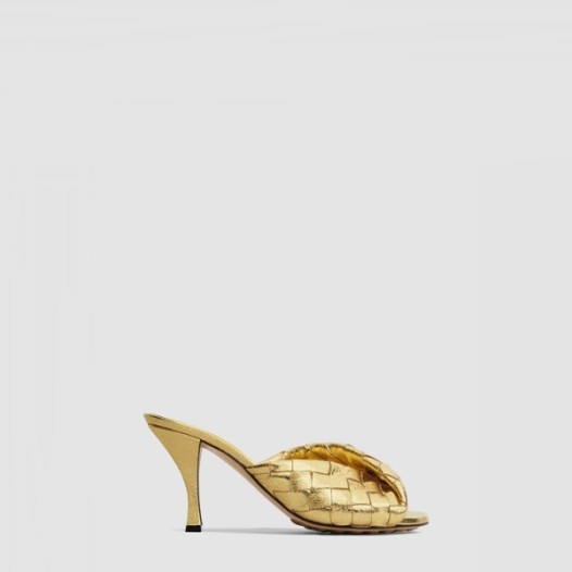 ❤보테가 베네타 여성 블링크 뮬 - Bottega veneta Womens Blink Mule - bvs7908x