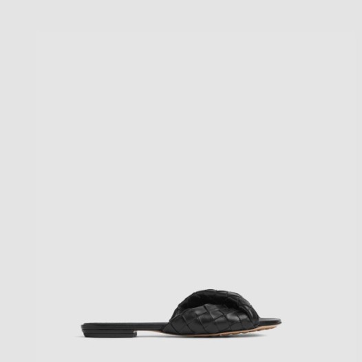 ❤보테가 베네타 여성 블링크 플랫 뮬 - Bottega veneta Womens Blink Flat Mule - bvs7915x